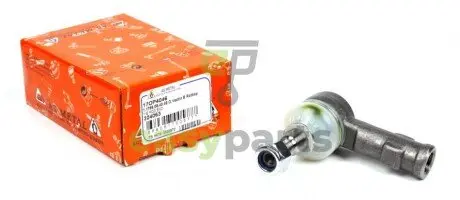 Наконечник тяги рульової Opel Vectra B 95- ASMETAL 17OP4046