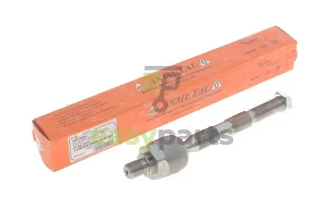 Тяга рульова Hyundai Santa Fe II 06-12 (L=190mm) ASMETAL 20HY3000