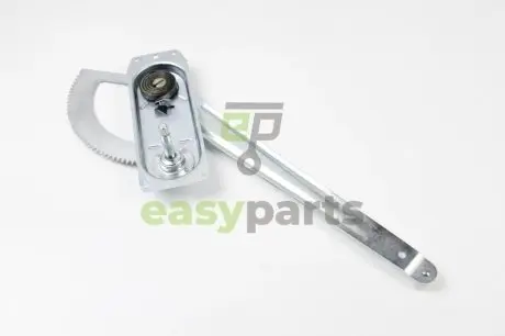 Стеклоподъемник Transit V184 Л. (мех.) BSG BSG 30-965-012