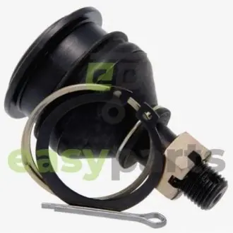 Опора кульова (передня/зверху) Infiniti QX56/Nissan Armada 03- FEBEST 0220-A60UPF