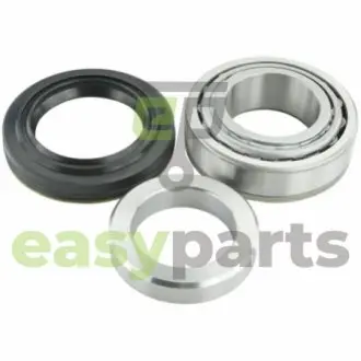 Підшипник маточини задн. Jeep Grand Cherokee II 92-05 FEBEST KIT-CH