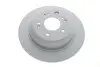 Диск гальмівний (задній) Honda Accord VIII/IX 08- (305x9) KAVO PARTS BR-2279-C (фото 1)
