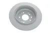 Диск гальмівний (задній) Honda Accord VIII/IX 08- (305x9) KAVO PARTS BR-2279-C (фото 2)