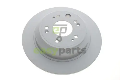 Диск гальмівний (задній) Honda Accord VIII/IX 08- (305x9) KAVO PARTS BR-2279-C