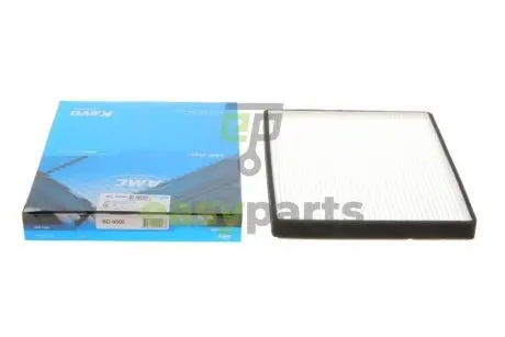Фільтр салону Suzuki Grand Vitara 05- KAVO PARTS SC-9505