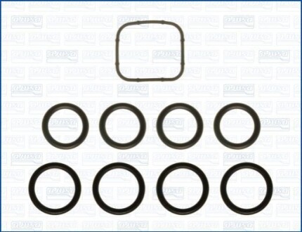 Комплект прокладок впускного колектора AJUSA 77015200