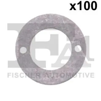 Шайба тепловой защиты, система впрыска Fischer Automotive One (FA1) 450.810.100