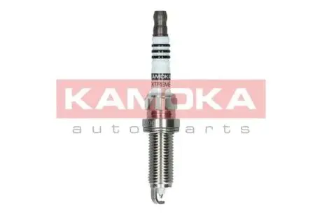 Свiчка запалювання платиновий електрод NISSAN - MICRA IV (K13K) KAMOKA 7090023