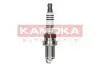Свiчка запалювання платиновий електрод RENAULT LAGUNA II/CLIO III (BR01) KAMOKA 7090027 (фото 1)