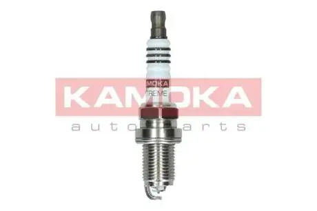 Свiчка запалювання платиновий електрод RENAULT LAGUNA II/CLIO III (BR01) KAMOKA 7090027