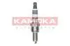 Свiчка запалювання платиновий електрод Alfa Romeo 146/147/156/166 1.6-2.0 97-06 KAMOKA 7090001 (фото 1)