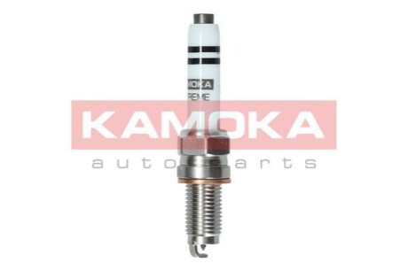 Свiчка запалювання платиновий електрод VW Caddy/Golf VII/Skoda Rapid 1.2TSI/1.- KAMOKA 7090008