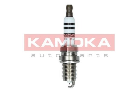 Свiчка запалювання платиновий електрод AUDI A4/A6/A7/Q5 04-18 KAMOKA 7090011