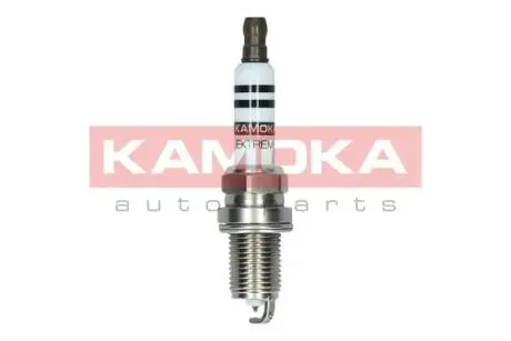 Свiчка запалювання платиновий електрод AUDI A4/A6/A7/Q5 04-18 KAMOKA 7090011
