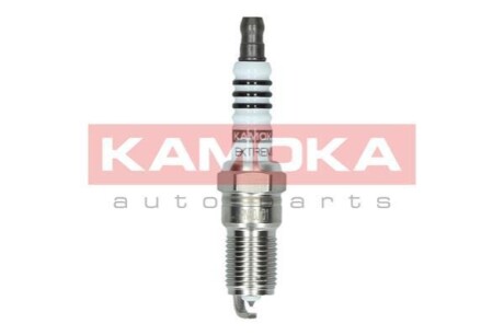 Свiчка запалювання платиновий електрод Ford Focus/VolvoV50/S40 2.0i 04-12 KAMOKA 7090016