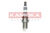 Свiчка запалювання платиновий електрод Renault Laguna/Megane/Scenic 2.0/2.0TCe- KAMOKA 7090026 (фото 1)