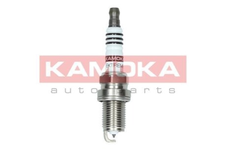 Свiчка запалювання платиновий електрод Renault Laguna/Megane/Scenic 2.0/2.0TCe- KAMOKA 7090026