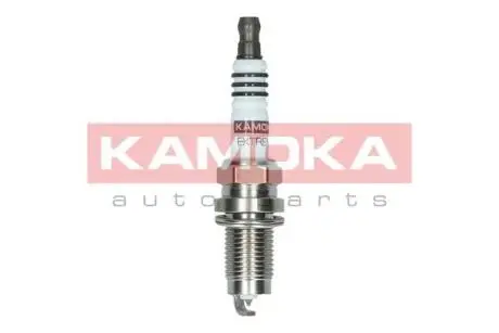 Свiчка запалювання платиновий електрод VW T4 2.8 VR6 00-03 KAMOKA 7090017