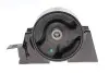 Подушка двигуна (передня) (R) Nissan X-Trail 2.0/2.5 16V 01-13 BLUE PRINT ADN180171 (фото 1)