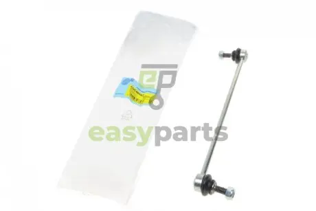 Тяга стабілізатора (переднього) Smart Forfour 1 03-08 BLUE PRINT ADC48562