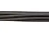 Ремінь генератора Opel Vectra/Omega/Peugeot 206/Audi A6 2.5TDI 94-/ Chevrolet Captiva 2.4 06- BLUE PRINT AD06R1725 (фото 1)