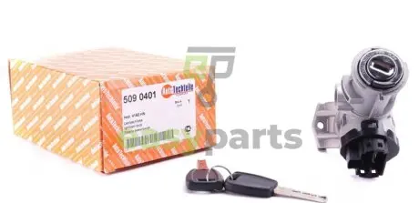 Замок запалювання Fiat Ducato 06- AUTOTECHTEILE 509 0401