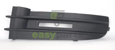 Вставка бампера (без протитуманки) VW Caddy 03- (L) (8530.09) AUTOTECHTEILE 385 3009