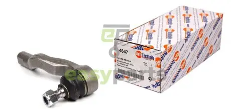 Наконечник тяги рульової (L) MB Vito (W639) 03- AUTOTECHTEILE 100 4647