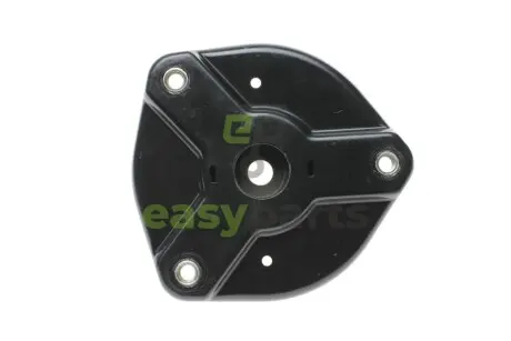 Подушка амортизатора (переднього) MB Vito (W639) 09- HUTCHINSON 590505