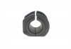 Втулка стабілізатора (переднього) Fiat Doblo 1.3D/1.6/1.9D 01- (d=23mm) HUTCHINSON 590454 (фото 2)