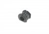 Втулка стабілізатора (переднього) Fiat Doblo 1.3D/1.6/1.9D 01- (d=23mm) HUTCHINSON 590454 (фото 4)