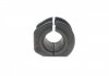 Втулка стабілізатора (переднього) Fiat Doblo 1.3D/1.6/1.9D 01- (d=23mm) HUTCHINSON 590454 (фото 6)