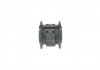 Втулка стабілізатора (переднього) Fiat Doblo 1.3D/1.6/1.9D 01- (d=23mm) HUTCHINSON 590454 (фото 7)