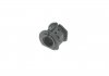 Втулка стабілізатора (переднього) Fiat Doblo 1.3D/1.6/1.9D 01- (d=23mm) HUTCHINSON 590454 (фото 8)