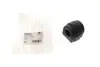 Втулка стабілізатора (переднього) BMW 1 (E81/E88)/3 (E90-E93) 04-13 (d=26.5mm) HUTCHINSON 590328 (фото 1)
