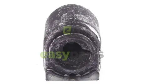 Втулка стабілізатора (переднього) MB Sprinter/VW Crafter 06- (d=20mm) HUTCHINSON 590242