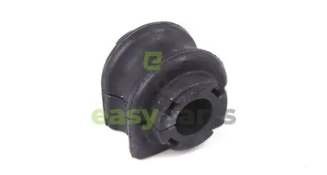 Втулка стабілізатора (переднього) Renault Kangoo 1.5dCi/1.6 i 08- (d=18) HUTCHINSON 590210