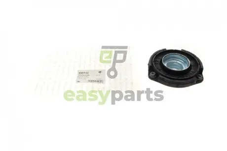 Подушка амортизатора (переднього) Skoda Fabia/Roomster 01- HUTCHINSON 590145
