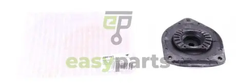 Подушка амортизатора (переднього) Renault Fluence 1.5dCi/1.6/2.0 16V 10- HUTCHINSON 590141