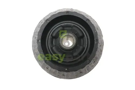 Подушка амортизатора (переднього) MB Vito (W639) 03- HUTCHINSON 590133