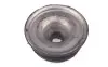 Подушка амортизатора (переднього) MB Sprinter/VW LT 96-06 (нижня)(всередині OE Mercedes) HUTCHINSON 590132 (фото 1)