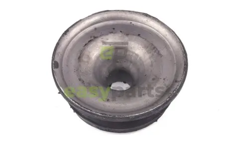 Подушка амортизатора (переднього) MB Sprinter/VW LT 96-06 (нижня)(всередині OE Mercedes) HUTCHINSON 590132