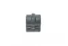 Втулка стабілізатора (переднього) Peugeot 406 95-04 (d=23mm) (замінено на 590569) HUTCHINSON 563785 (фото 1)