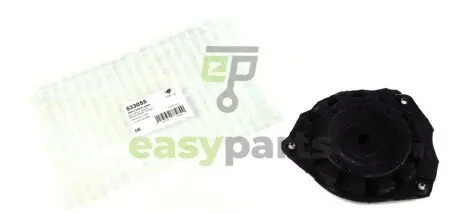 Подушка амортизатора (переднього) Renault Megane/Scenic 08- HUTCHINSON 533055