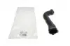 Патрубок інтеркулера Fiat Scudo/Peugeot Expert 2.0D/HDi 07- HUTCHINSON 110009 (фото 1)