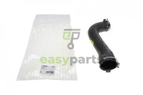 Патрубок інтеркулера Fiat Scudo/Peugeot Expert 2.0D/HDi 07- HUTCHINSON 110009