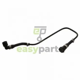 FEBI BMW водяний шланг E53 FEBI BILSTEIN 45289