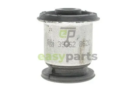 Сайлентблок важеля (переднього/спереду) Opel Astra J 09- FEBI BILSTEIN 39362