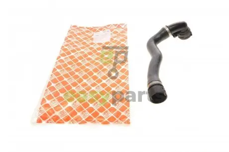 Патрубок радіатора BMW X5 (E53) 4.4i/4.6is 00-03 FEBI BILSTEIN 36596