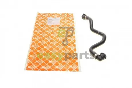 Патрубок радіатора BMW X5 (E53) 4.4i/4.6is 00-03 FEBI BILSTEIN 32639